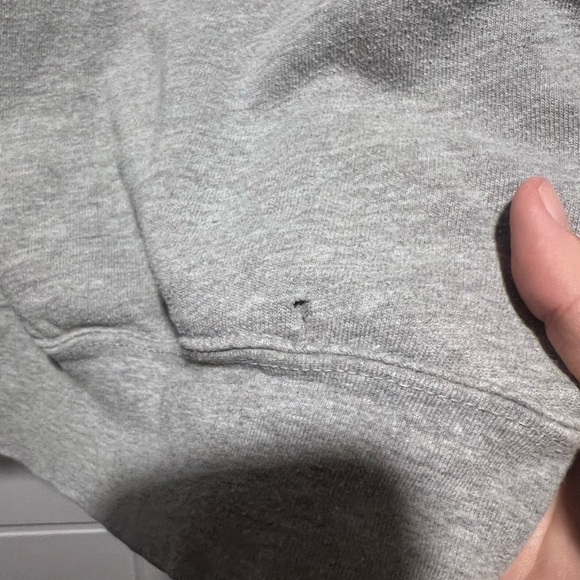 Kiel James Patrick Gray Grand Adventure Sweatshirt - Picture 3 of 5